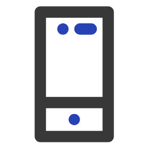 Mobiltelefoner och tillbehör